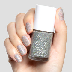 Glitter Department