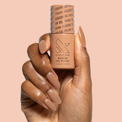 Creme Caramel - Builder Gel