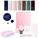 Fall Gel System