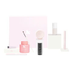 Cloud Nine Long-Lasting Mani System