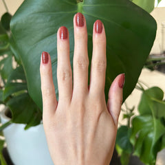 JJ Gel Mani System