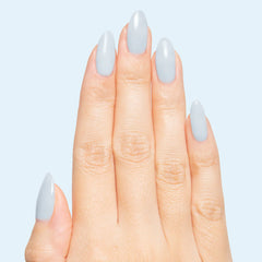 Sky Blue Filter - Builder Gel