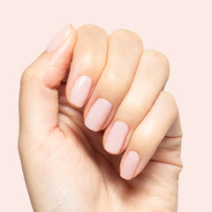 Blush Bounce - Builder Gel