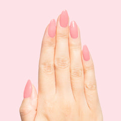 Strawberry Marshmallow - Builder Gel