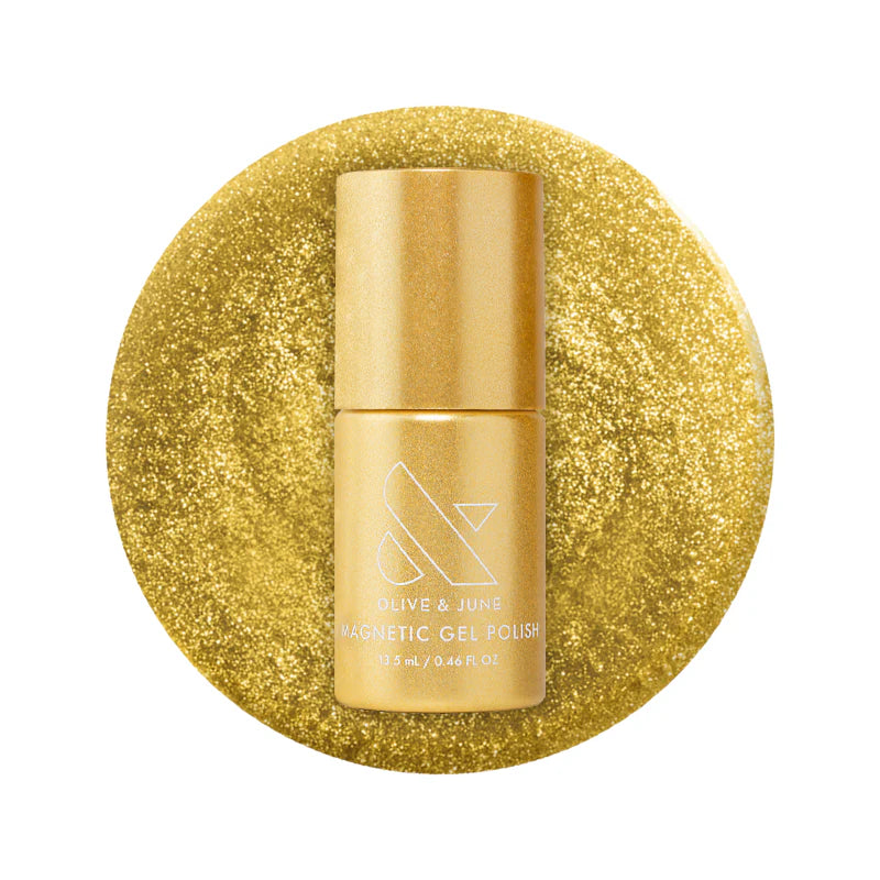 Golden Velvet - Gel