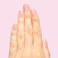 Rose Glaze - Builder Gel
